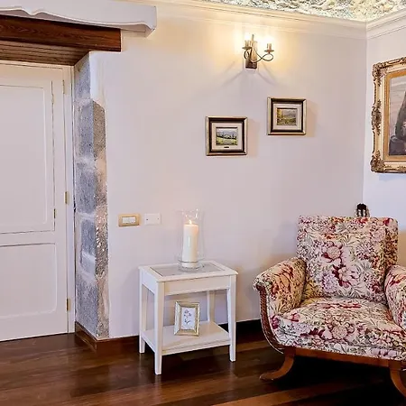 Casa vacanze Angeles Trapiche (Las Palmas)
