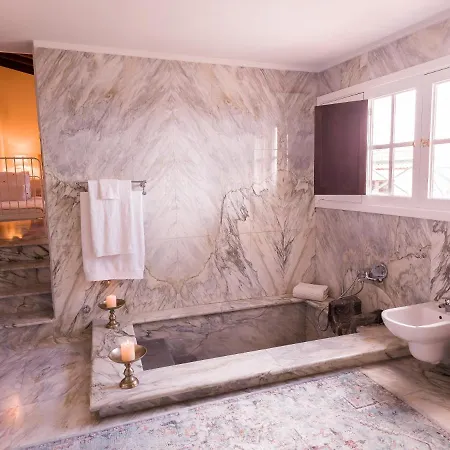Casa vacanze Angeles Trapiche (Las Palmas)
