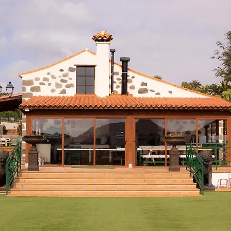 Casa vacanze Angeles Trapiche (Las Palmas)