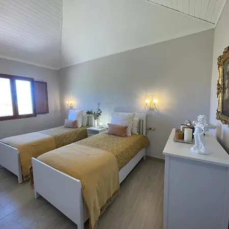Casa vacanze Angeles Trapiche (Las Palmas)