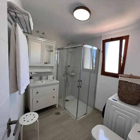 Casa vacanze Angeles
