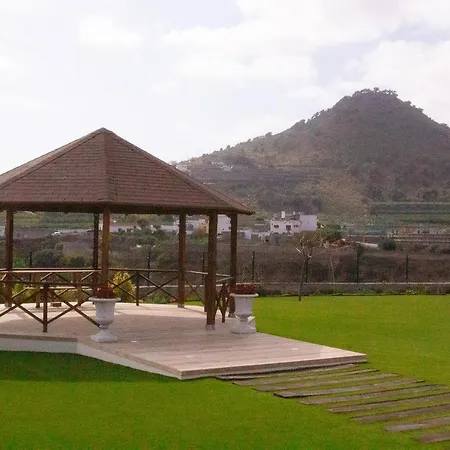Feriehus Angeles Trapiche (Las Palmas)