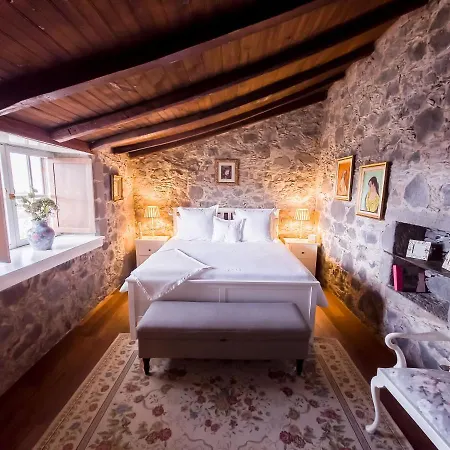 Angeles Tatil Evi