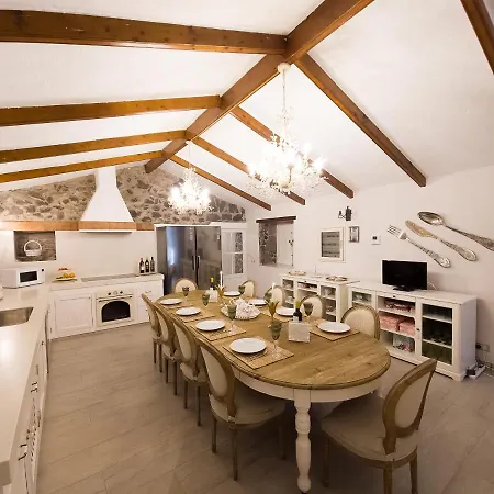 Angeles Tatil Evi