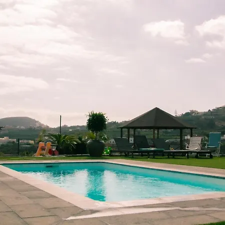 Angeles Tatil Evi *