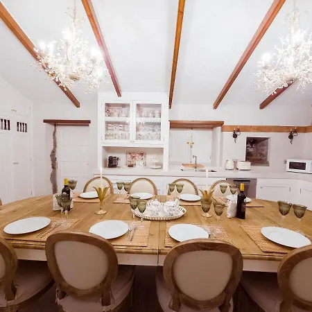 Tatil Evi Angeles