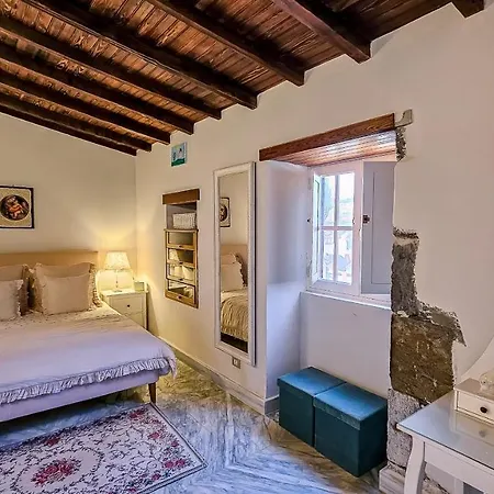 Angeles Tatil Evi