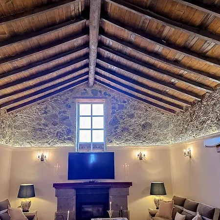 Tatil Evi Angeles