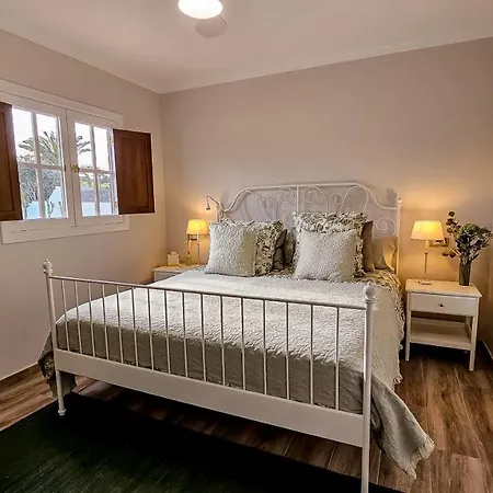 Tatil Evi Angeles