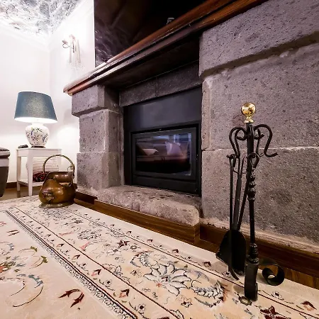 Tatil Evi Angeles *