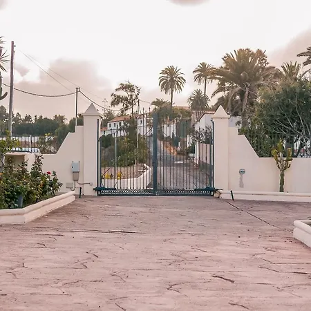 Angeles Tatil Evi