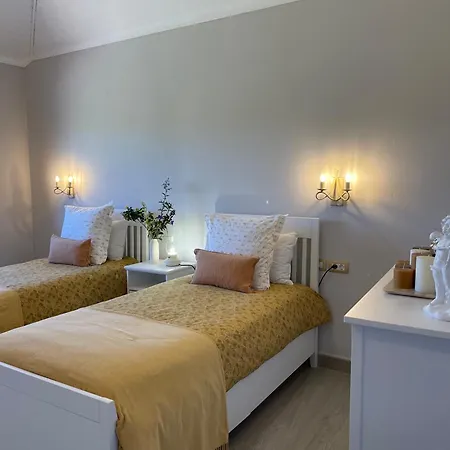 Tatil Evi Angeles *