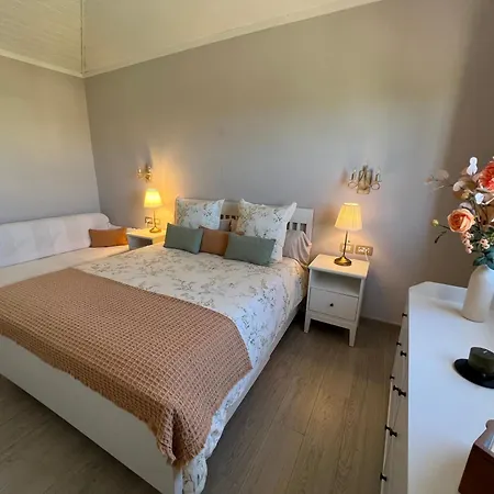 Angeles Tatil Evi Trapiche (Las Palmas)