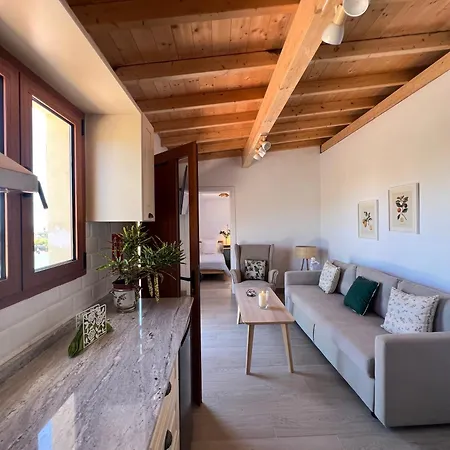Angeles Tatil Evi