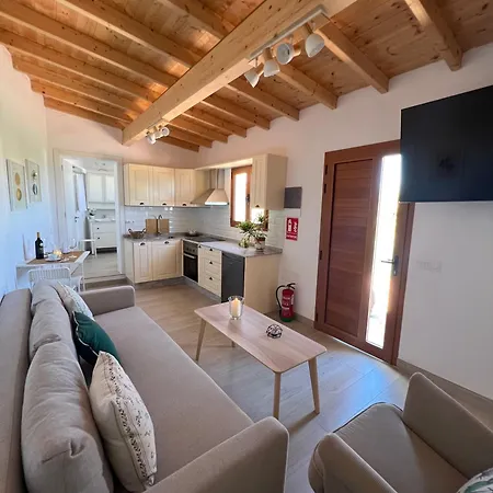Feriehus Angeles *