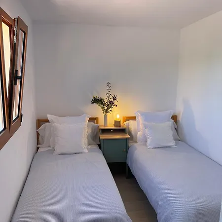 Tatil Evi Angeles Trapiche (Las Palmas)