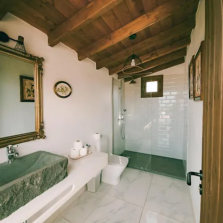 Angeles Tatil Evi *