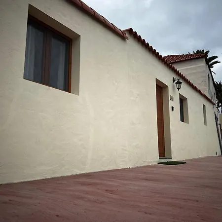 Tatil Evi Angeles