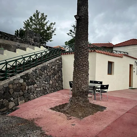 Angeles Feriehus