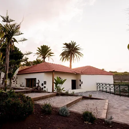 Angeles בית נופש